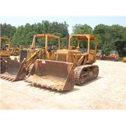 DROTT INTERNATIONAL 150 CRAWLER LOADER