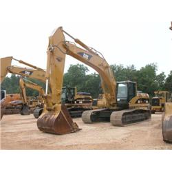 CAT 330CL HYDRAULIC EXCAVATOR