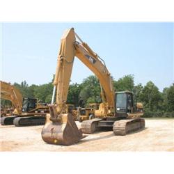 CAT 330CL HYDRAULIC EXCAVATOR