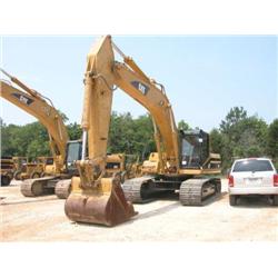 CAT 330BL HYDRAULIC EXCAVATOR