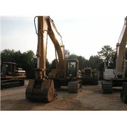 CAT 330BL HYDRAULIC EXCAVATOR