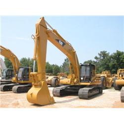 CAT 325BL HYDRAULIC EXCAVATOR