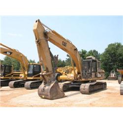 CAT 325L HYDRAULIC EXCAVATOR