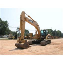 CAT 322CL HYDRAULIC EXCAVATOR