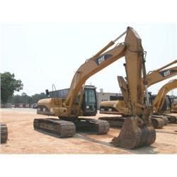 CAT 320CL HYDRAULIC EXCAVATOR