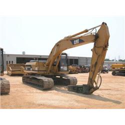 CAT 320L HYDRAULIC EXCAVATOR