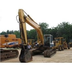KOMATSU PC200LC HYDRAULIC EXCAVATOR