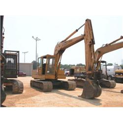 JOHN DEERE 690B HYDRAULIC EXCAVATOR