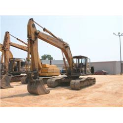 KOMATSU PC200LC-5 HYDRAULIC EXCAVATOR