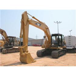 CAT 315CL HYDRAULIC EXCAVATOR