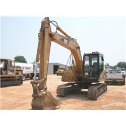 CAT 311CU HYDRAULIC EXCAVATOR