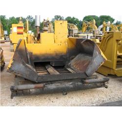 BLAW KNOX PF3172 PAVER