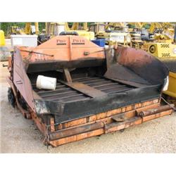 GILLCREST 813 PRO PAVER