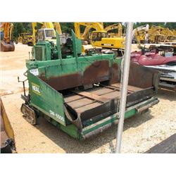 NEAL DM6500 PAVER