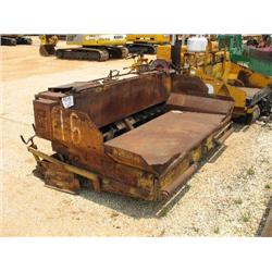 POWER BOX T450 PAVER