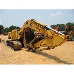 JOHN DEERE 690D-LC HYD EXCAVATOR