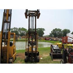 TCM FCG20M5 FORKLIFT