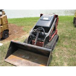 DINGO 425 CRAWLER LOADER