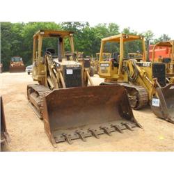CAT 939C CRAWLER LOADER