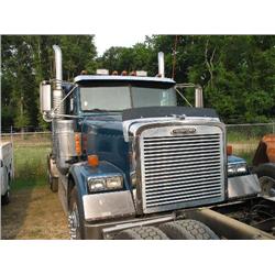 1997 FREIGHTLINER FLD120 T/A TRUCK TRACTOR