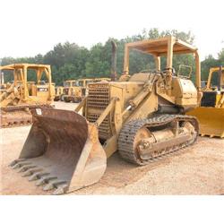 KOMATSU D535-16 CRAWLER LOADER
