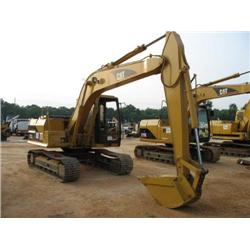 CAT 312 HYDRAULIC EXCAVATOR