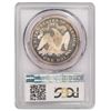 Image 2 : 1870 Seated Liberty Dollar with Motto PCGS PR66CAM