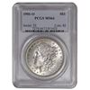 Image 1 : 1901-O $1 Morgan Silver Dollar PCGS MS64