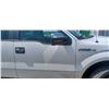 Image 12 : 2009 FORD F150 XLT CREWCAB, 4X4, 251789 KM, VIN 1FTRW14819FB23196, BC REGISTERED, ENGINE ISSUES