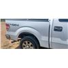 Image 14 : 2009 FORD F150 XLT CREWCAB, 4X4, 251789 KM, VIN 1FTRW14819FB23196, BC REGISTERED, ENGINE ISSUES