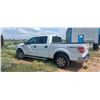 Image 1 : 2009 FORD F150 XLT CREWCAB, 4X4, 251789 KM, VIN 1FTRW14819FB23196, BC REGISTERED, ENGINE ISSUES