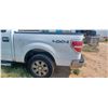 Image 2 : 2009 FORD F150 XLT CREWCAB, 4X4, 251789 KM, VIN 1FTRW14819FB23196, BC REGISTERED, ENGINE ISSUES