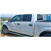 Image 4 : 2009 FORD F150 XLT CREWCAB, 4X4, 251789 KM, VIN 1FTRW14819FB23196, BC REGISTERED, ENGINE ISSUES