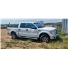Image 9 : 2009 FORD F150 XLT CREWCAB, 4X4, 251789 KM, VIN 1FTRW14819FB23196, BC REGISTERED, ENGINE ISSUES