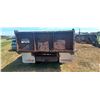 Image 3 : DODGE ONE TON DUALLY C/W PTO 11 FT BOX AND HOIST, TRUCK DOES NOT RUN