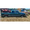 Image 1 : 1998 CHEVY S10 EXTENDED CAB PARTS ONLY UNIT DOES NOT RUN