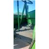 Image 8 : JOHN DEERE 800 SWATHER VERY CLEAN IN AND OUT APPARRENTLY RUNS WELL FIELD READY