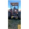 Image 12 : INTERNATIONAL 550 HONEY WAGON C/W CONTENTS CONDITION UNKNOWN