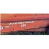 Image 2 : INTERNATIONAL 550 HONEY WAGON C/W CONTENTS CONDITION UNKNOWN