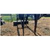 Image 5 : EASY ON FRONT END LOADER ATTACHMENT MODEL 2100 SN 45828C/W 7 FT BUCKET AND MOUNTING BRACKETS