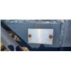 Image 6 : EASY ON FRONT END LOADER ATTACHMENT MODEL 2100 SN 45828C/W 7 FT BUCKET AND MOUNTING BRACKETS