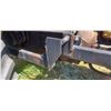 Image 8 : EASY ON FRONT END LOADER ATTACHMENT MODEL 2100 SN 45828C/W 7 FT BUCKET AND MOUNTING BRACKETS