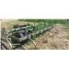 Image 2 : 14 FT -14 BLADE CULTIVATOR FIELD READY