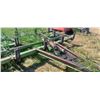 Image 4 : 14 FT -14 BLADE CULTIVATOR FIELD READY