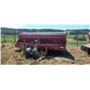 Image 1 : IH MODEL 620 12 FT WIDE SEEDER WORKING CONDITION