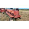 Image 5 : IH MODEL 620 12 FT WIDE SEEDER WORKING CONDITION