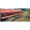 Image 7 : IH MODEL 620 12 FT WIDE SEEDER WORKING CONDITION