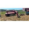 Image 1 : NEW HOLLAND 411 DISC BINE HAY MOWER WORKING CONDITION