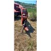 Image 2 : NEW HOLLAND 411 DISC BINE HAY MOWER WORKING CONDITION