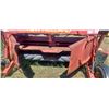 Image 4 : NEW HOLLAND 411 DISC BINE HAY MOWER WORKING CONDITION